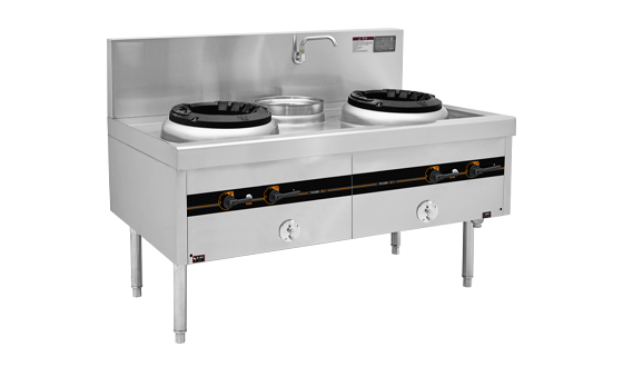 星火A款燃气灶系列