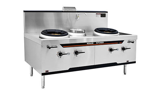 荣焰系列燃气灶-搪砖款