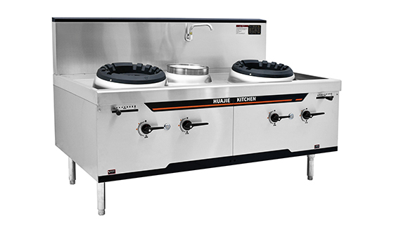 荣焰系列燃气灶-升级款