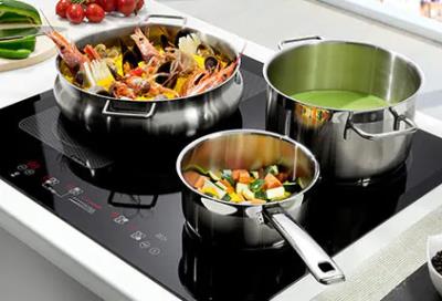 商用厨房如何设计？