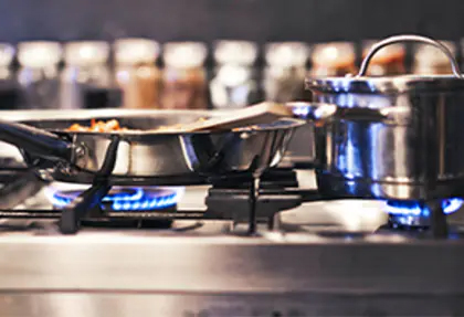 厨房设备的五个忌用知识有哪些？