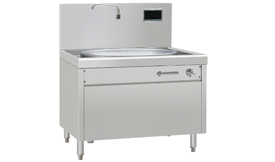 电磁大锅灶DT820