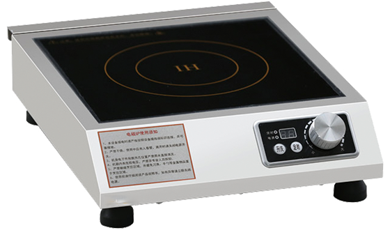 台式电磁汤炉A款