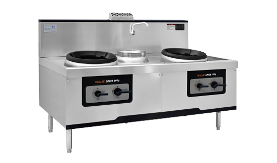 至睿燃气灶系列