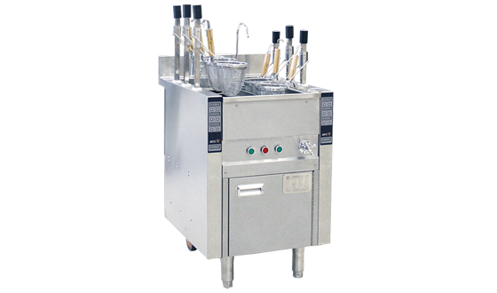 自动升降煮面机