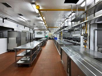 芜湖外语外贸大学工程案例