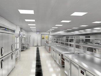 芜湖政府厨房工程